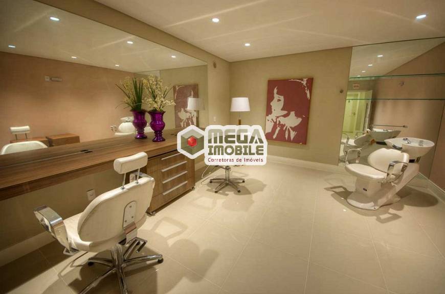 Apartamento à venda com 3 quartos, 85m² - Foto 35