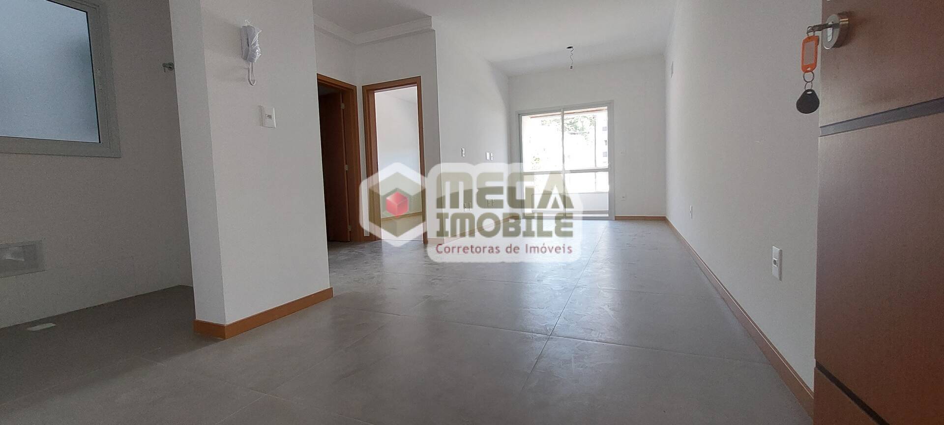 Apartamento à venda com 1 quarto, 52m² - Foto 1