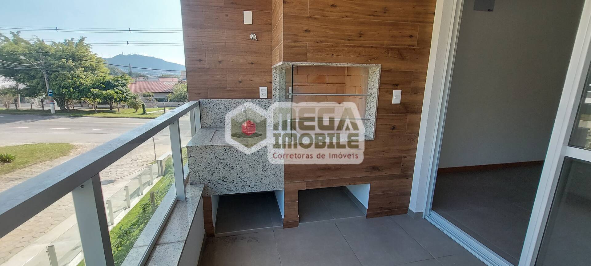 Apartamento à venda com 1 quarto, 52m² - Foto 2