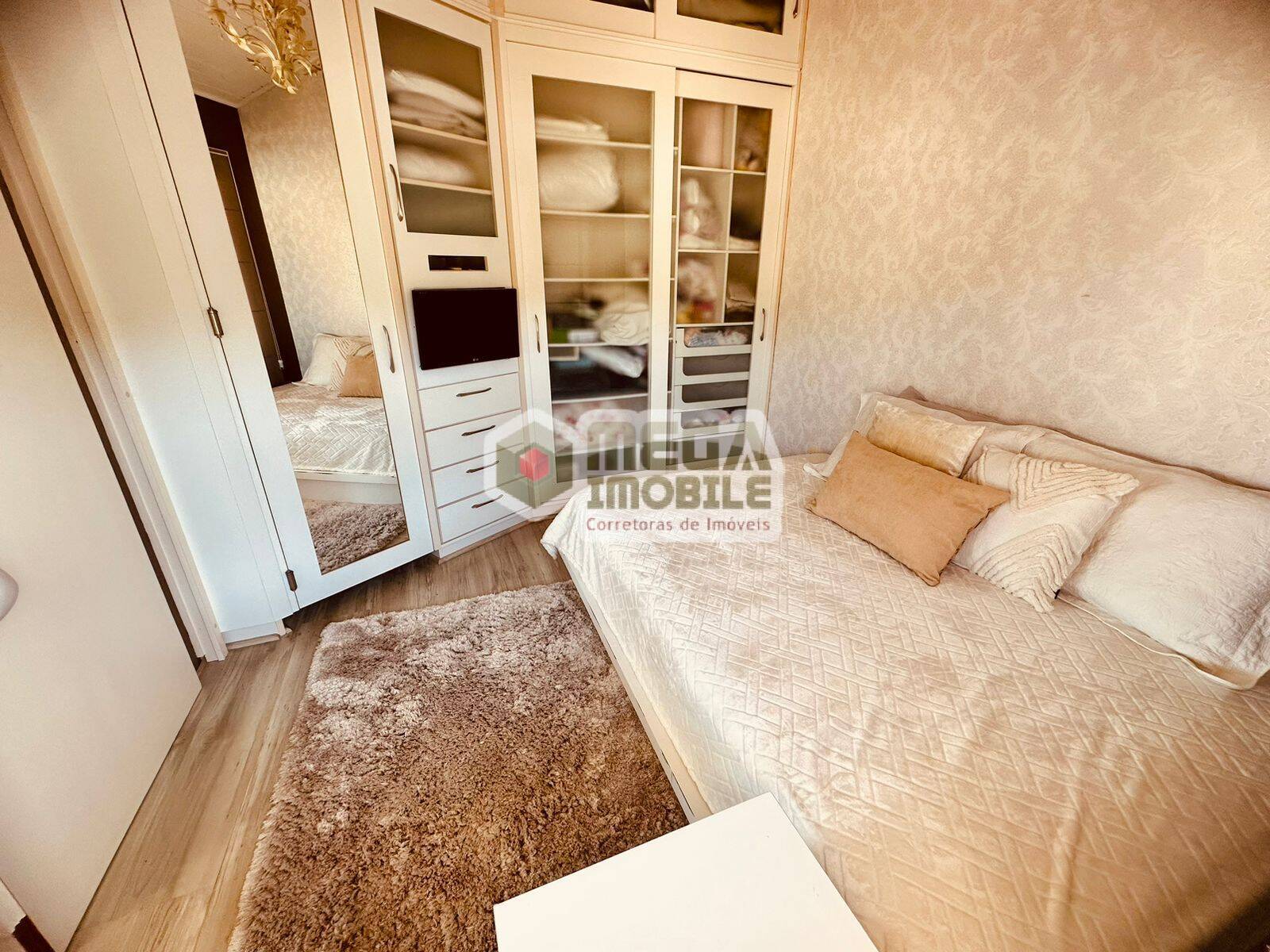 Apartamento à venda com 3 quartos, 160m² - Foto 18