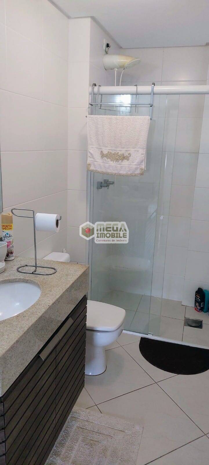 Apartamento à venda com 3 quartos, 80m² - Foto 17