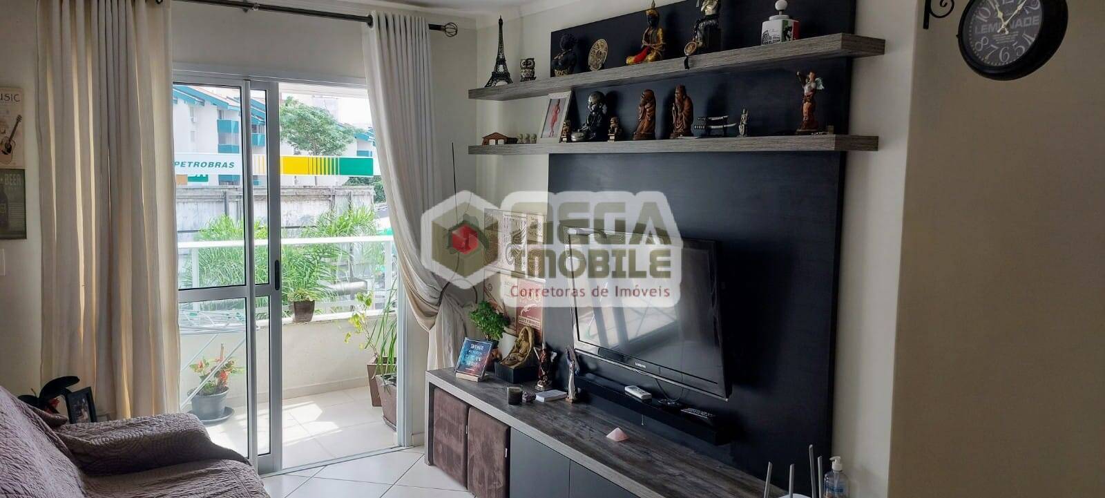 Apartamento à venda com 3 quartos, 80m² - Foto 6