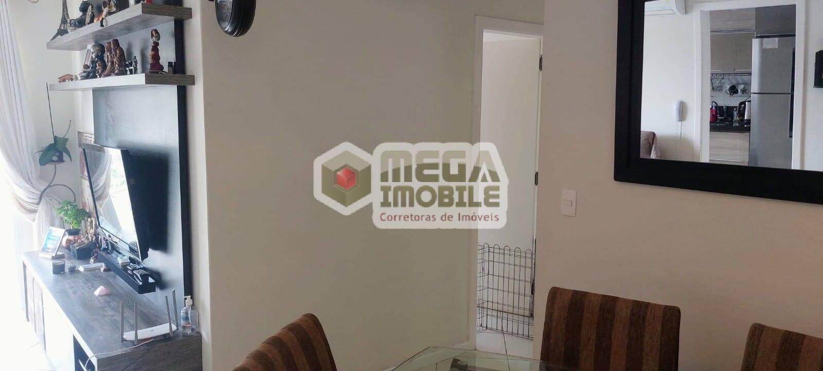 Apartamento à venda com 3 quartos, 80m² - Foto 8