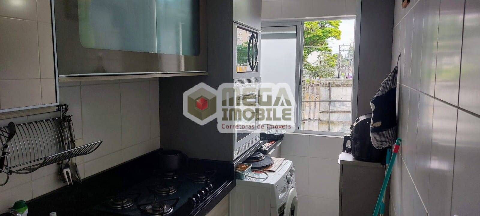 Apartamento à venda com 3 quartos, 80m² - Foto 4