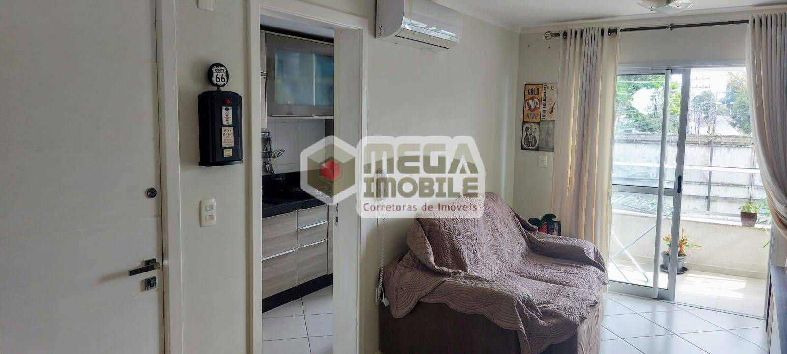 Apartamento à venda com 3 quartos, 80m² - Foto 5