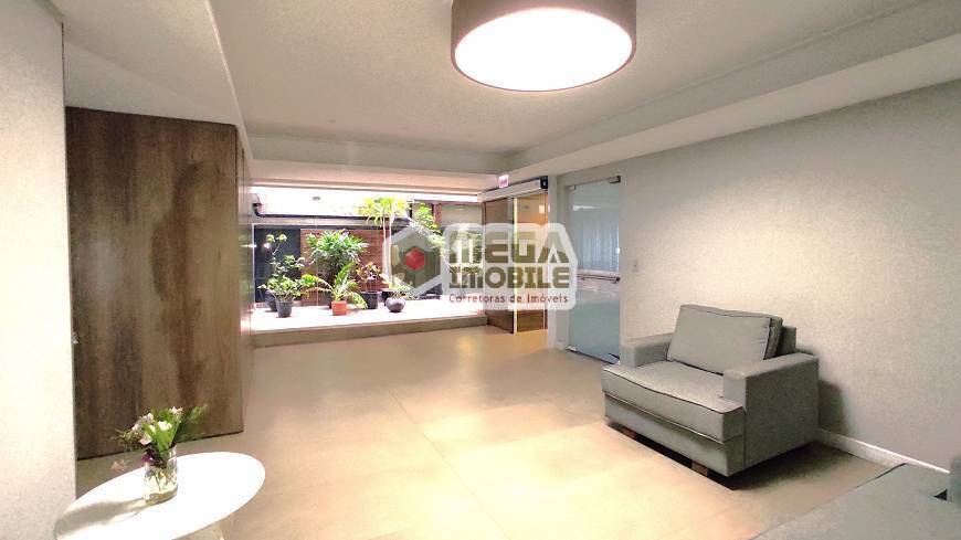 Apartamento à venda com 2 quartos, 60m² - Foto 23