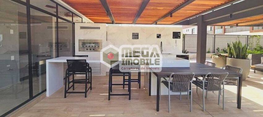 Apartamento à venda com 2 quartos, 75m² - Foto 31