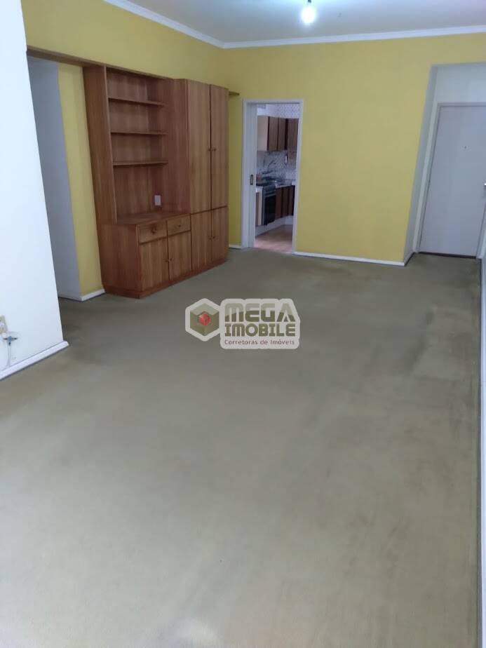 Apartamento à venda com 3 quartos, 88m² - Foto 3