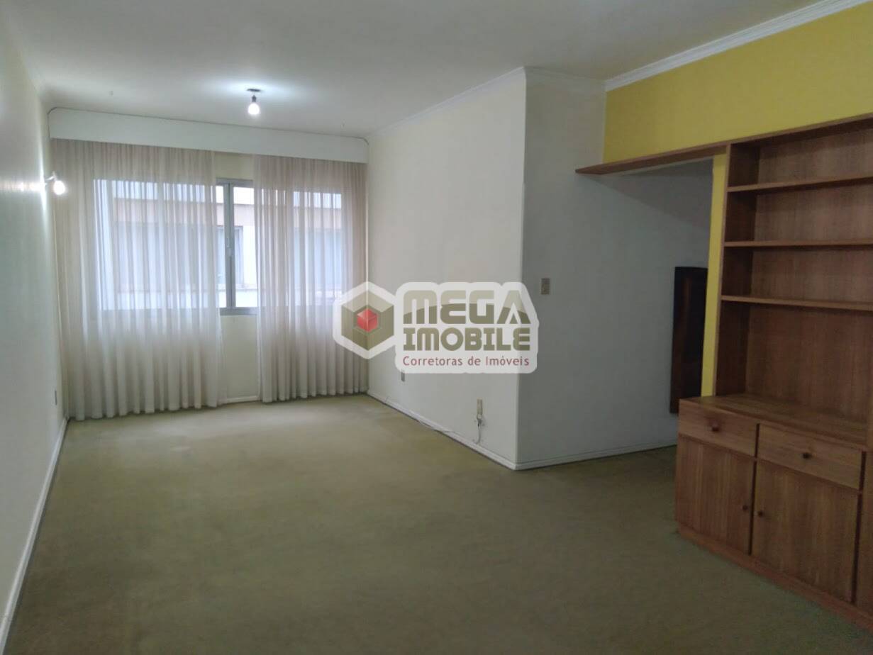 Apartamento à venda com 3 quartos, 88m² - Foto 1