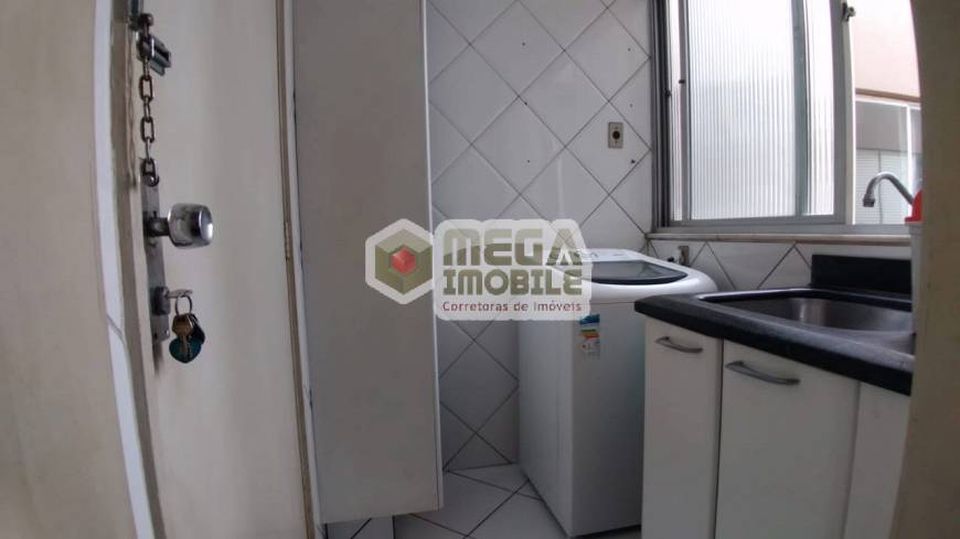 Apartamento à venda com 3 quartos, 74m² - Foto 7