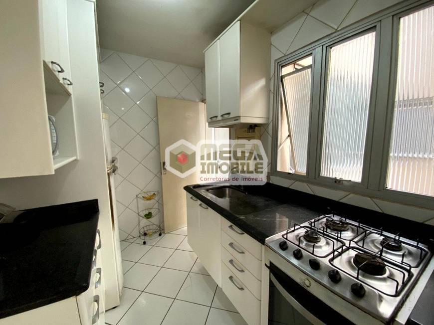 Apartamento à venda com 3 quartos, 74m² - Foto 5