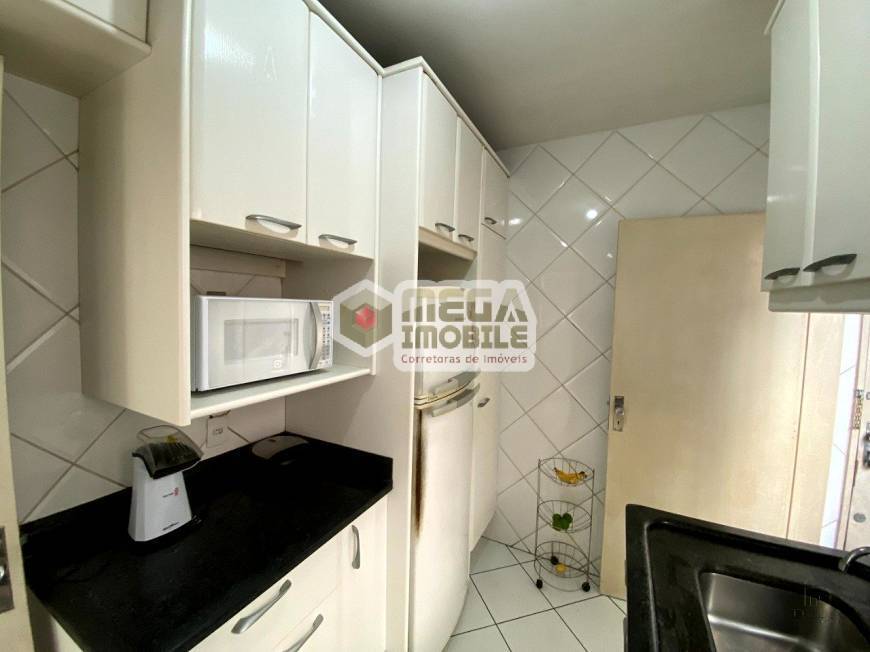 Apartamento à venda com 3 quartos, 74m² - Foto 6