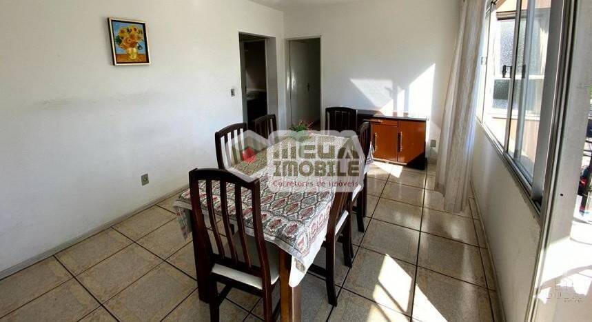 Apartamento à venda com 3 quartos, 74m² - Foto 9