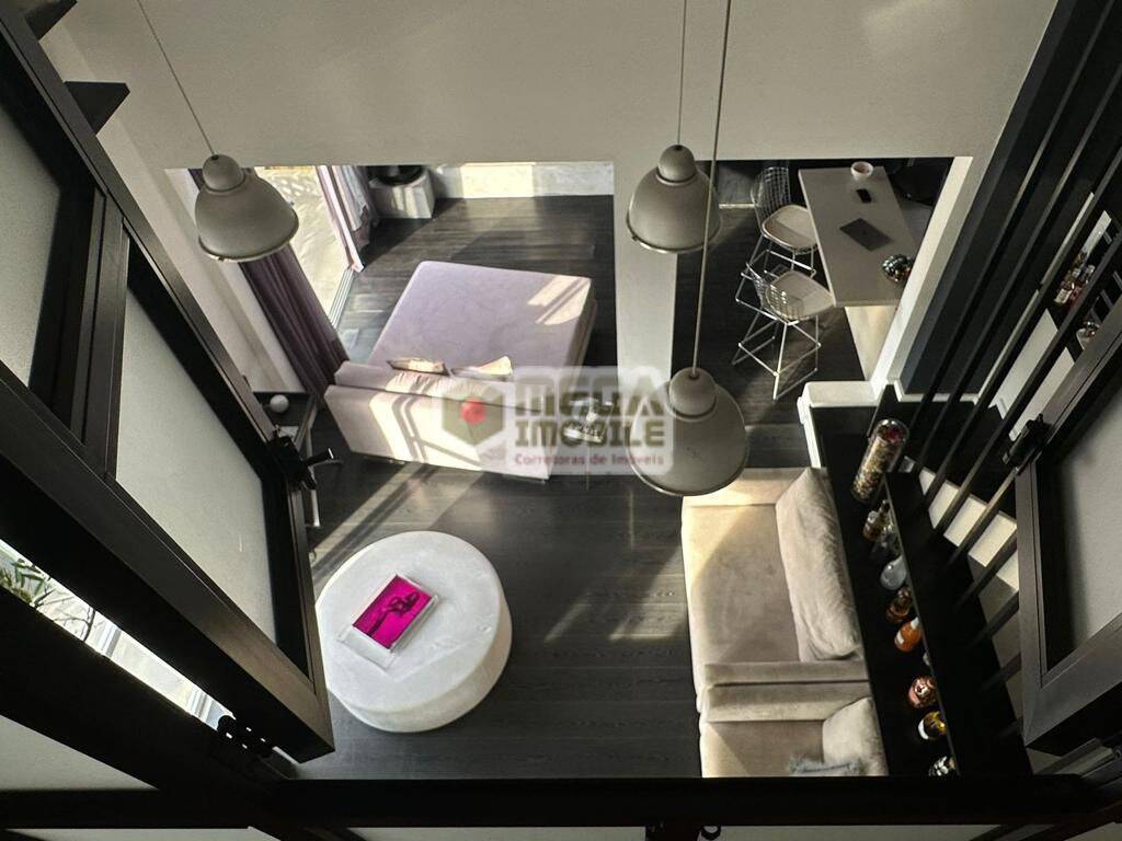 Apartamento à venda com 3 quartos, 160m² - Foto 5