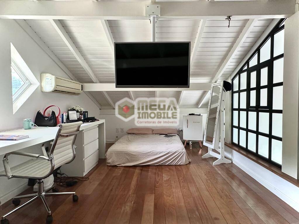 Apartamento à venda com 3 quartos, 160m² - Foto 29