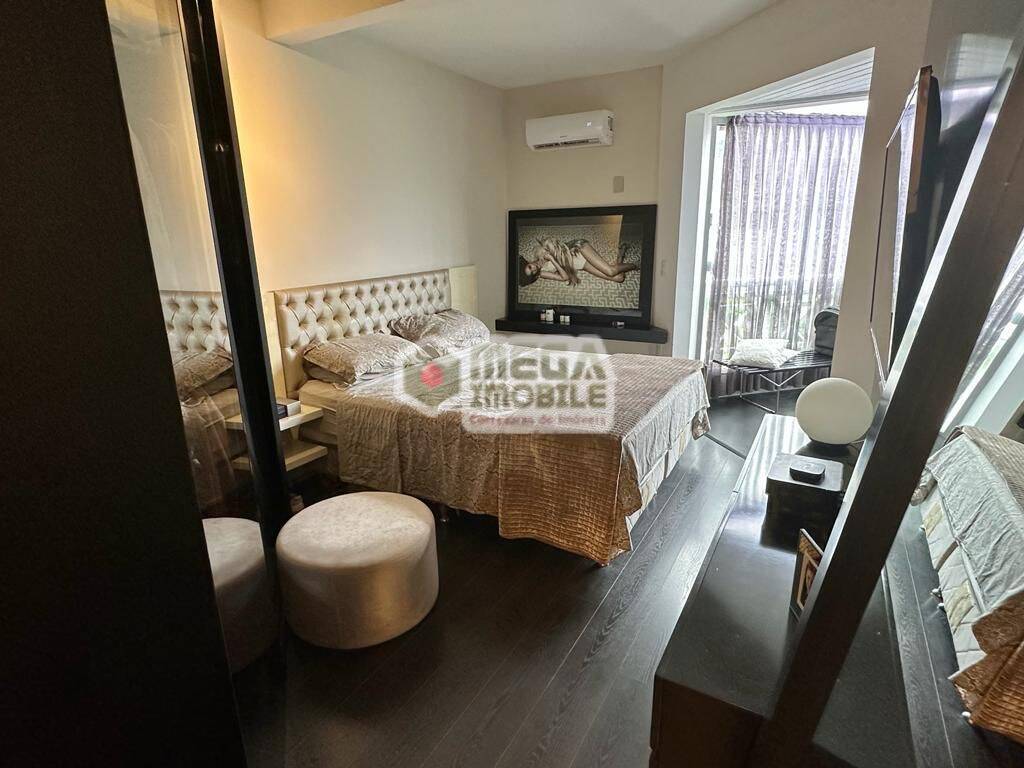 Apartamento à venda com 3 quartos, 160m² - Foto 23