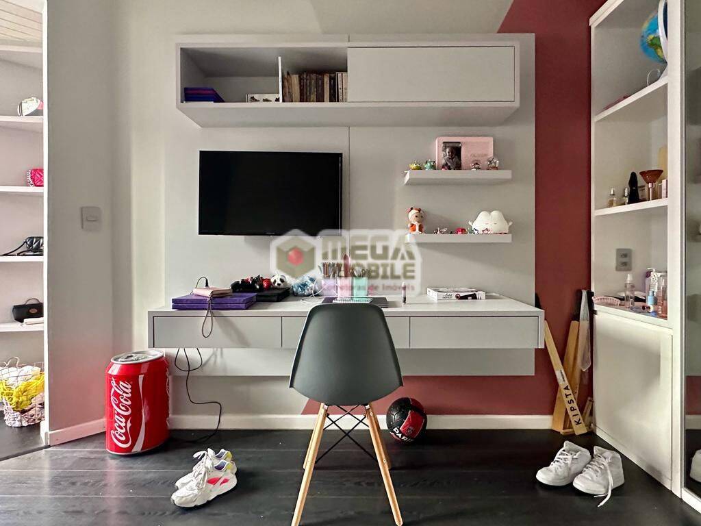 Apartamento à venda com 3 quartos, 160m² - Foto 38