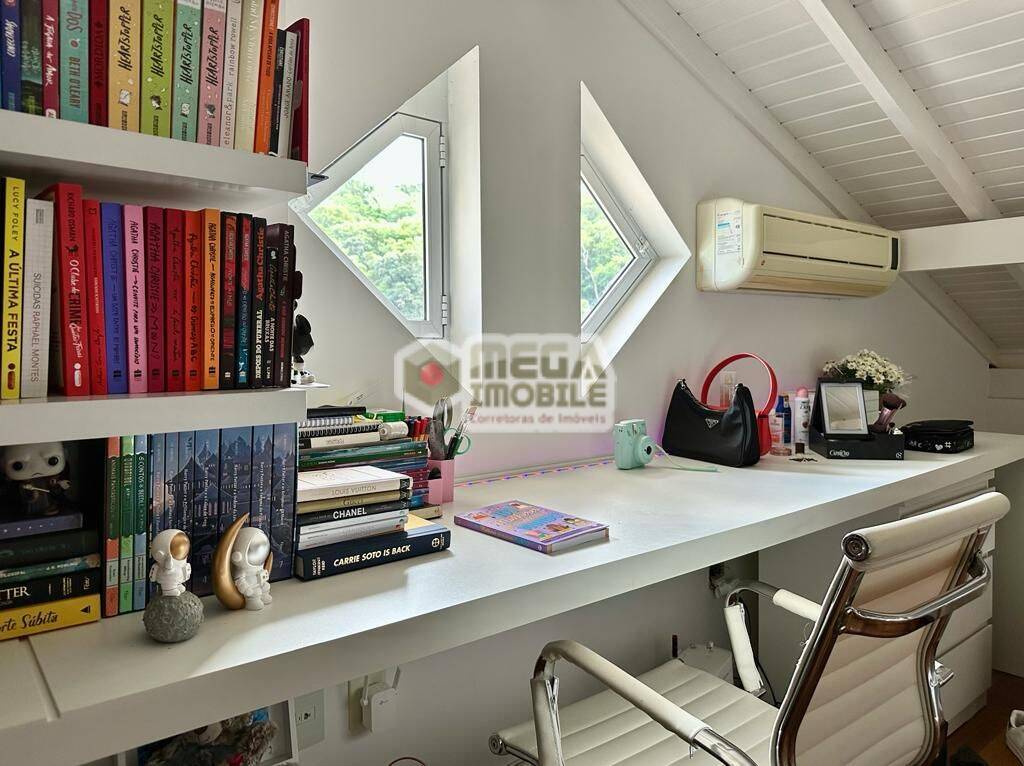 Apartamento à venda com 3 quartos, 160m² - Foto 44