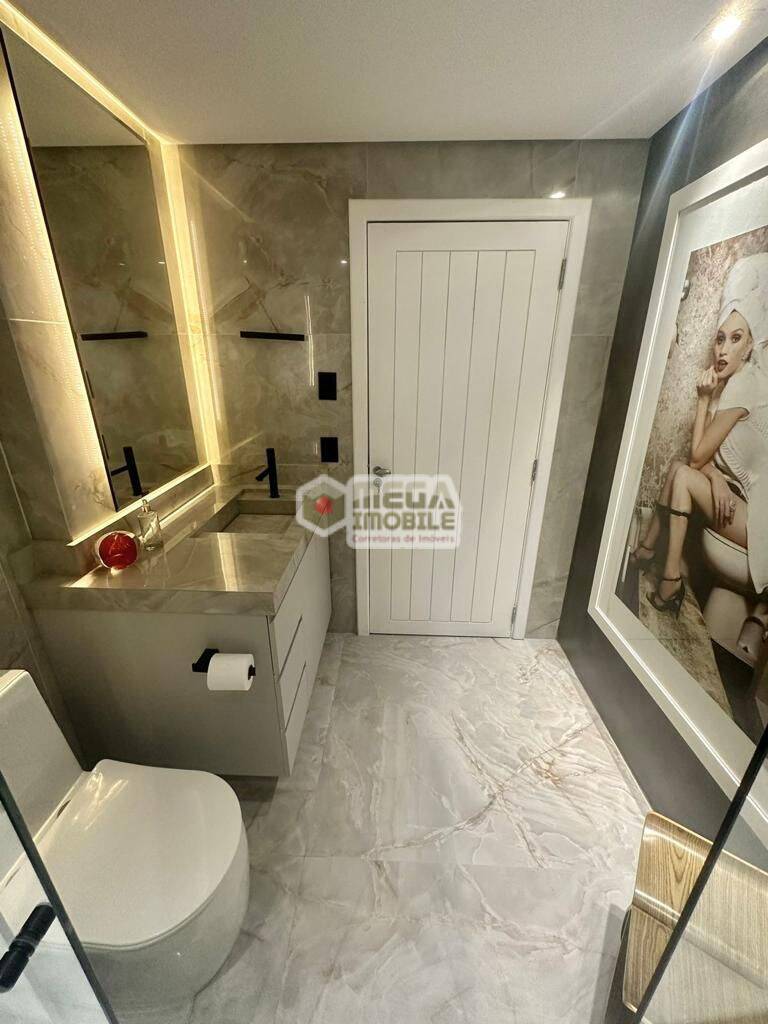 Apartamento à venda com 3 quartos, 160m² - Foto 49