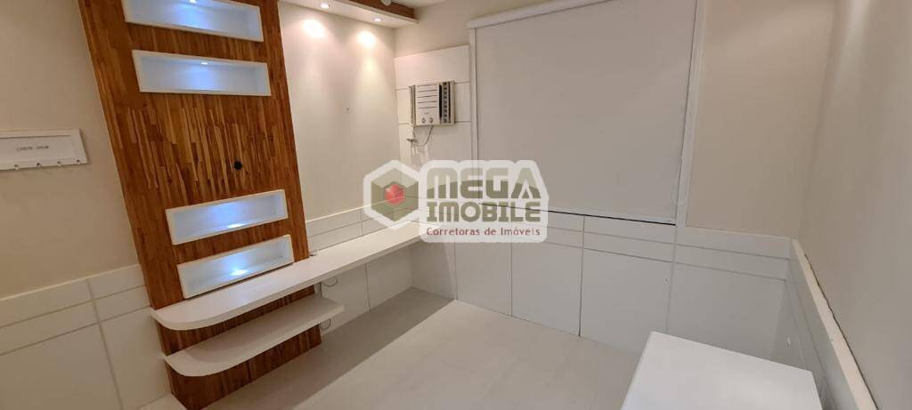 Apartamento à venda com 2 quartos, 110m² - Foto 9