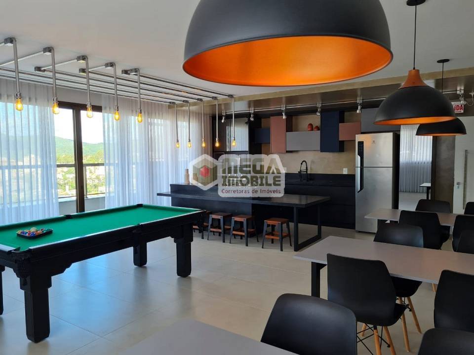 Apartamento à venda com 1 quarto, 45m² - Foto 41