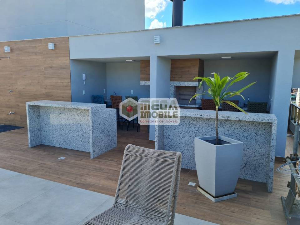 Apartamento à venda com 1 quarto, 45m² - Foto 42