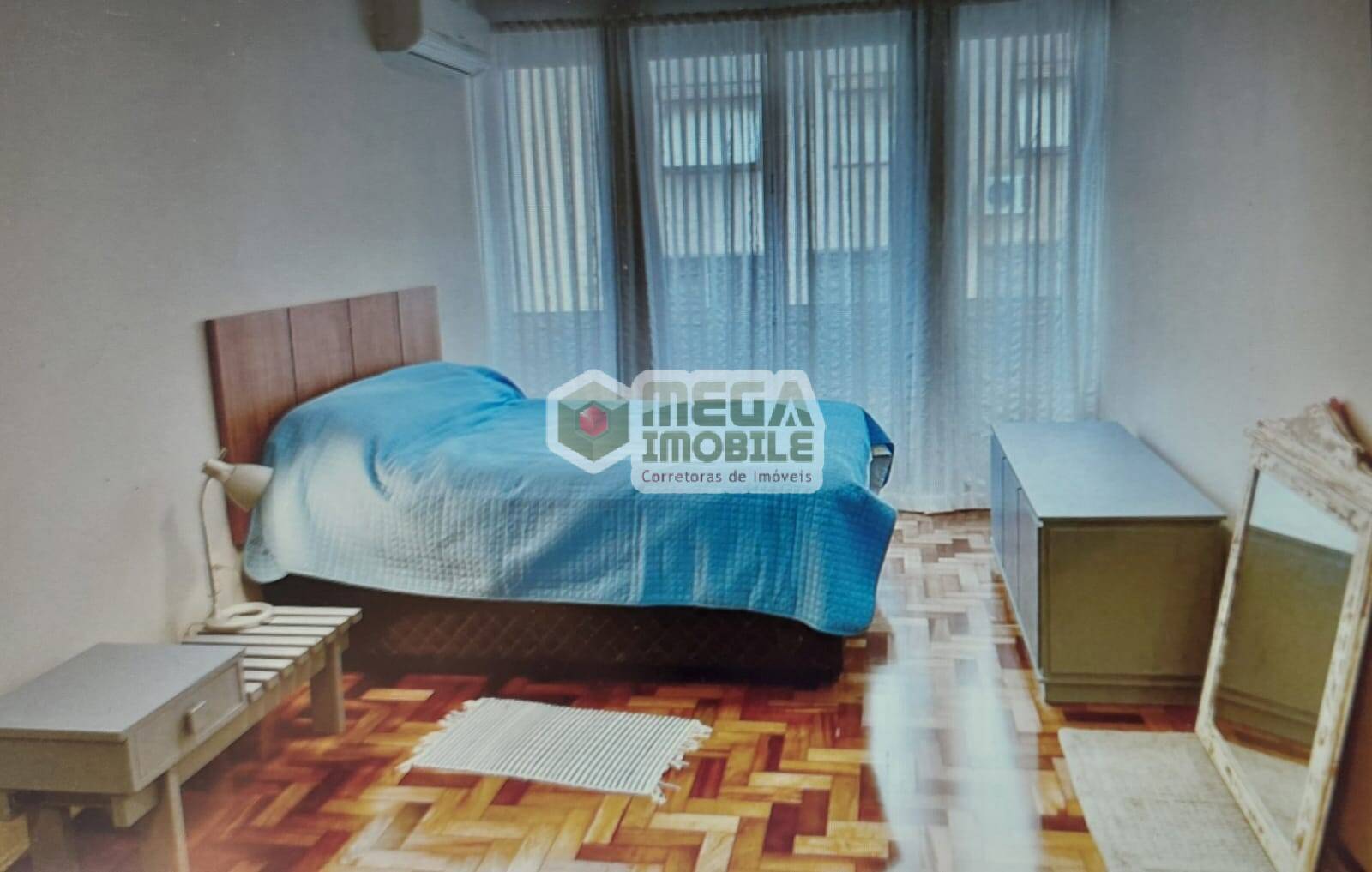 Apartamento à venda com 1 quarto, 40m² - Foto 3