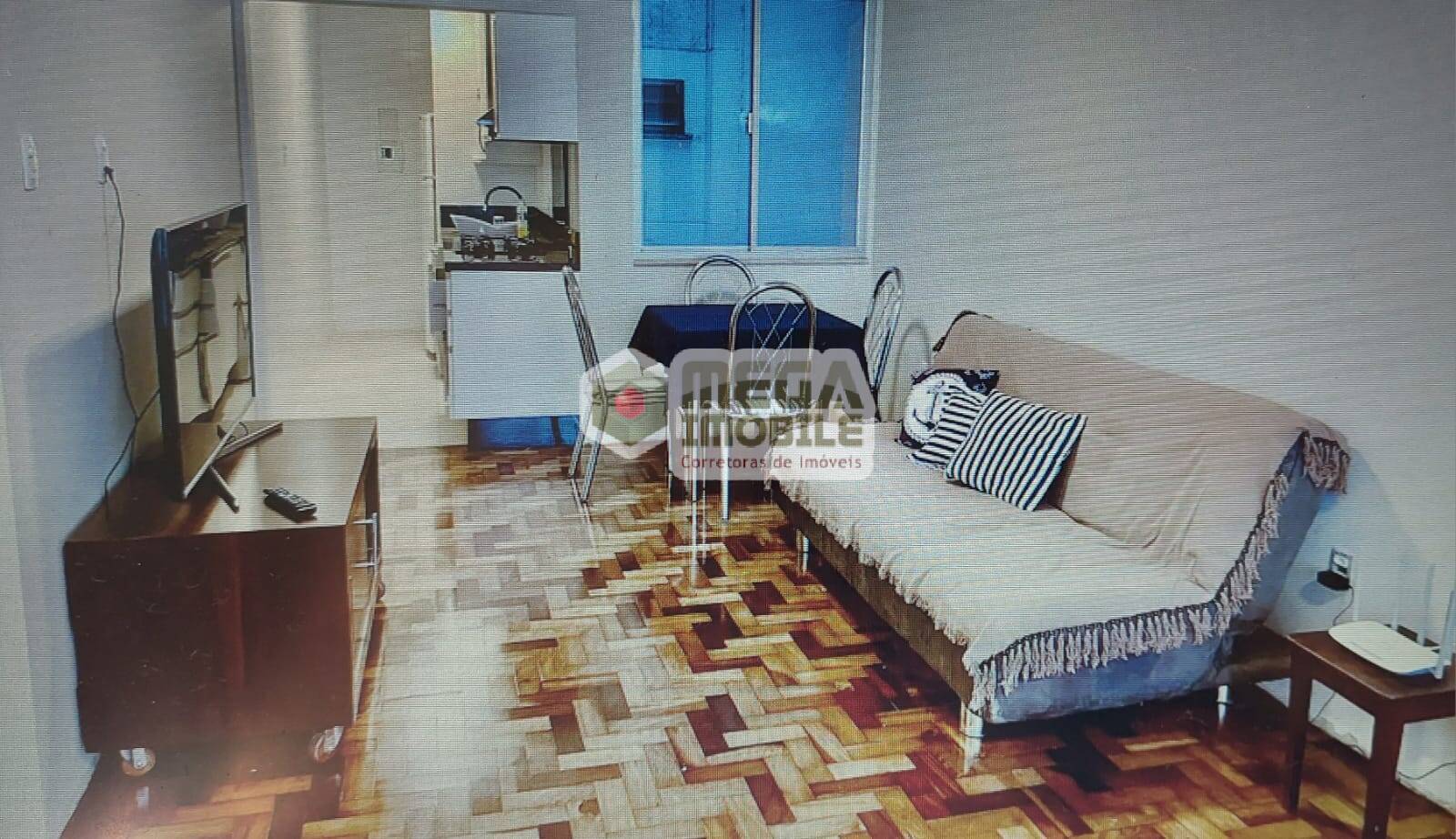 Apartamento à venda com 1 quarto, 40m² - Foto 10