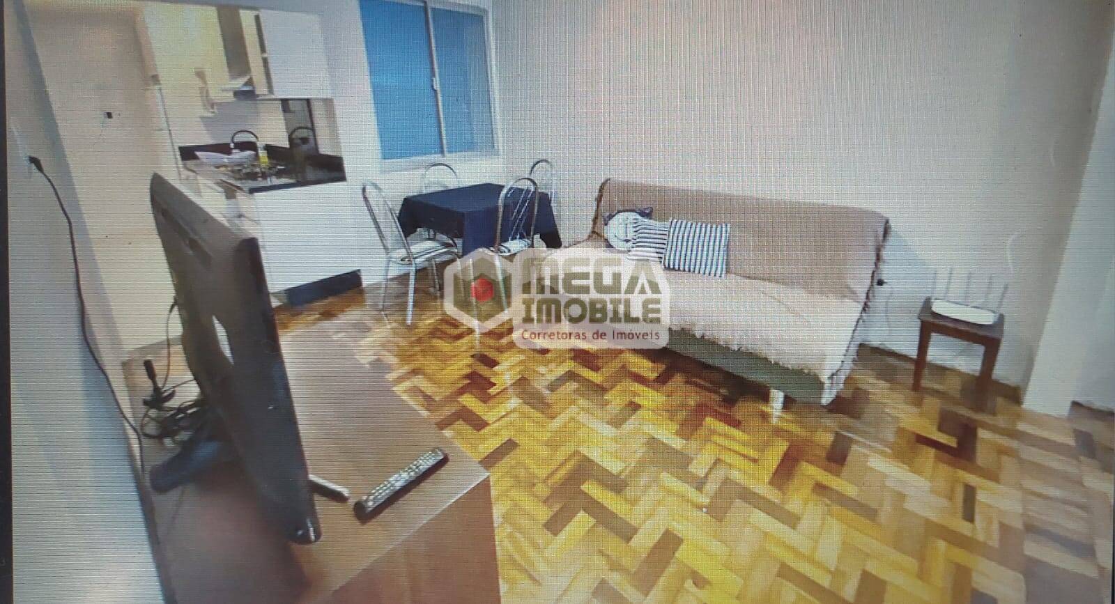 Apartamento à venda com 1 quarto, 40m² - Foto 9