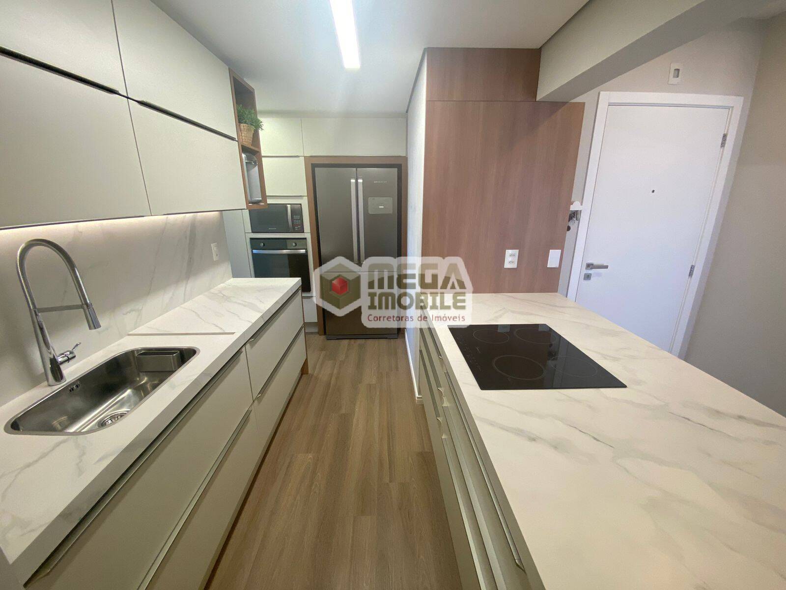 Apartamento à venda com 2 quartos, 80m² - Foto 5