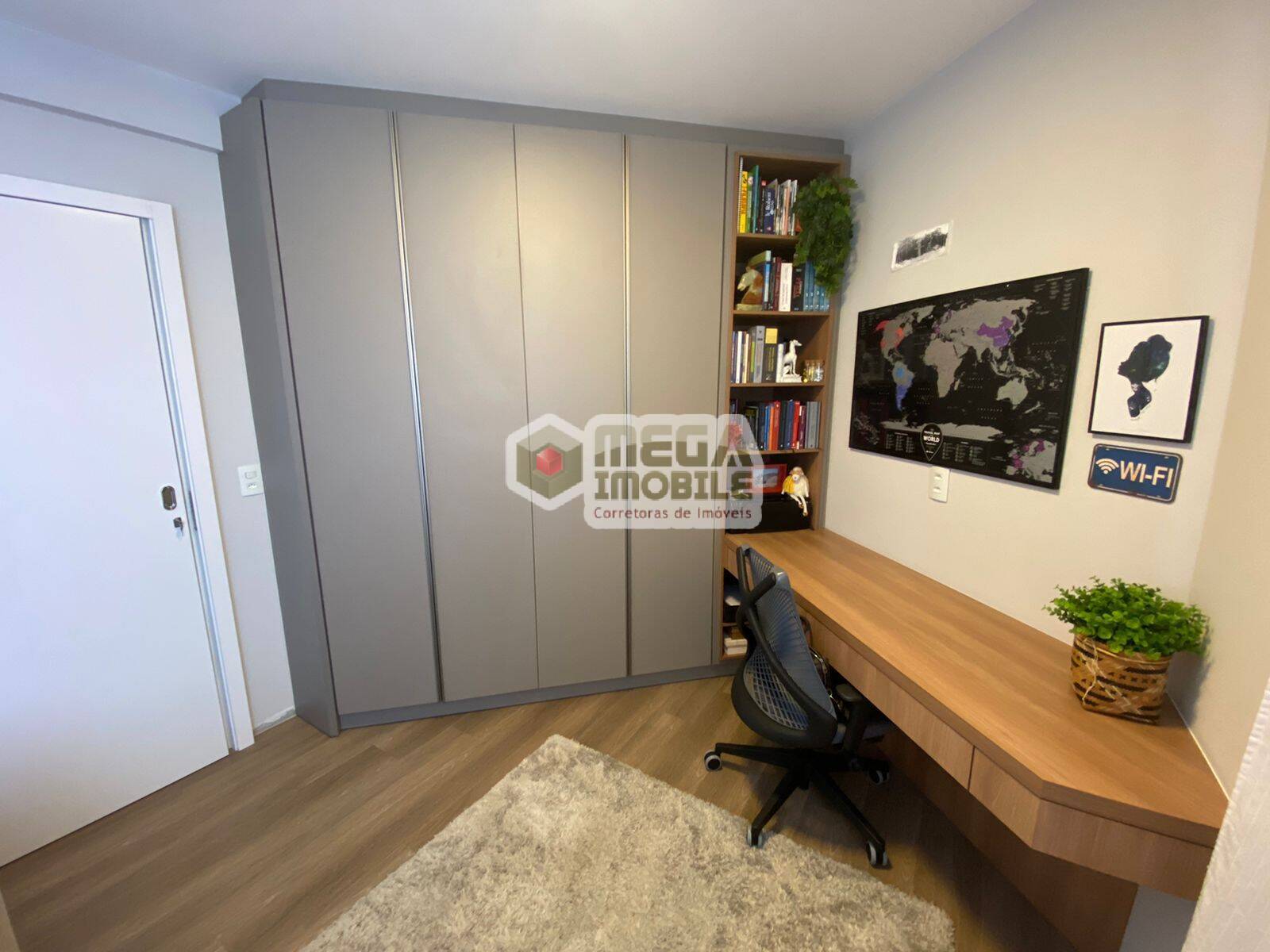 Apartamento à venda com 2 quartos, 80m² - Foto 15