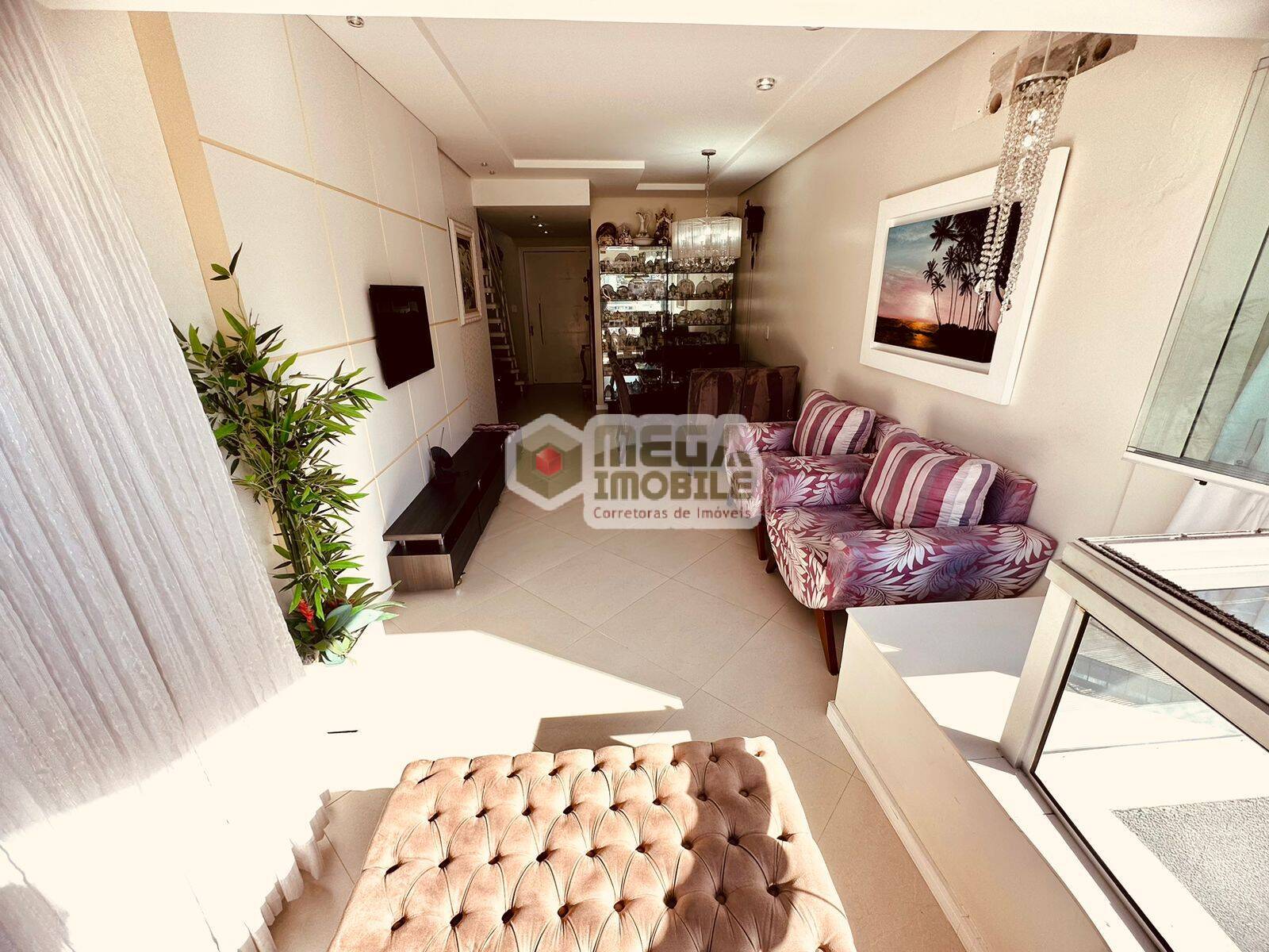 Apartamento à venda com 3 quartos, 162m² - Foto 9