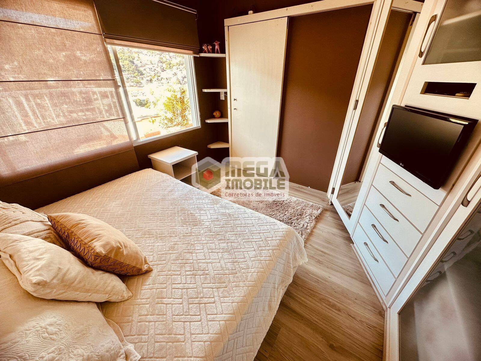 Apartamento à venda com 3 quartos, 162m² - Foto 14