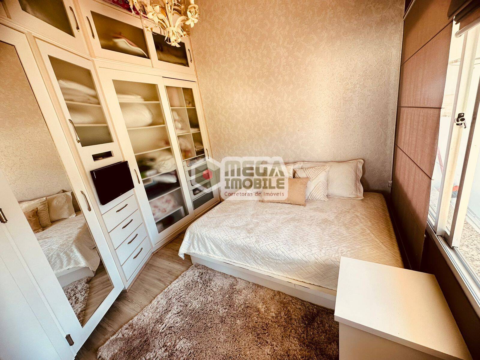 Apartamento à venda com 3 quartos, 162m² - Foto 16