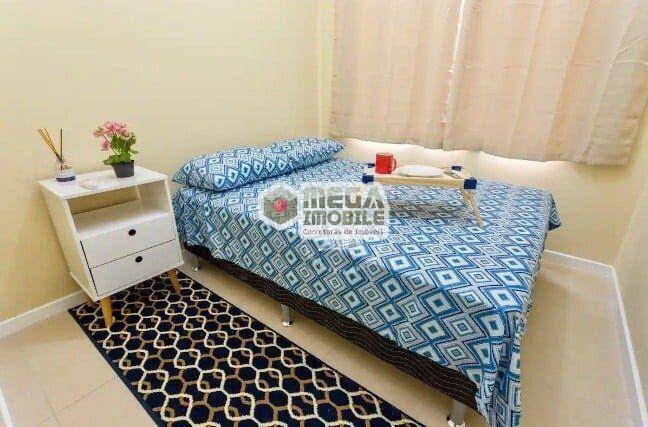 Apartamento à venda com 2 quartos, 58m² - Foto 7