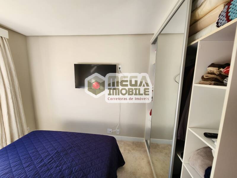 Apartamento à venda com 3 quartos, 187m² - Foto 11