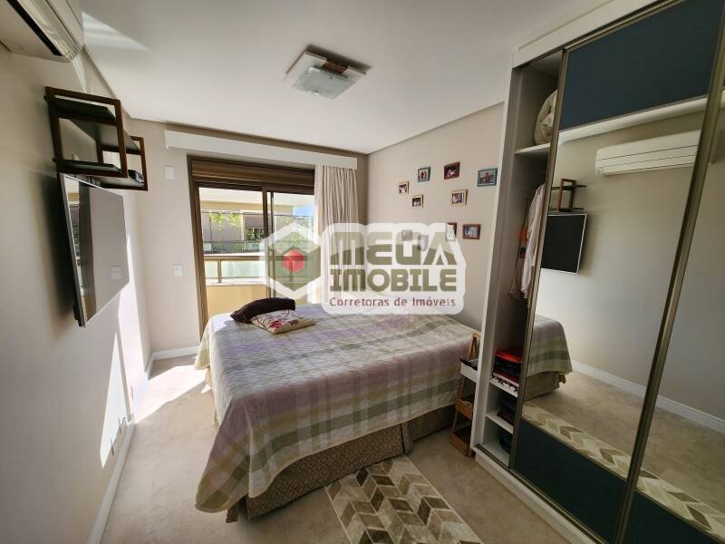 Apartamento à venda com 3 quartos, 187m² - Foto 13