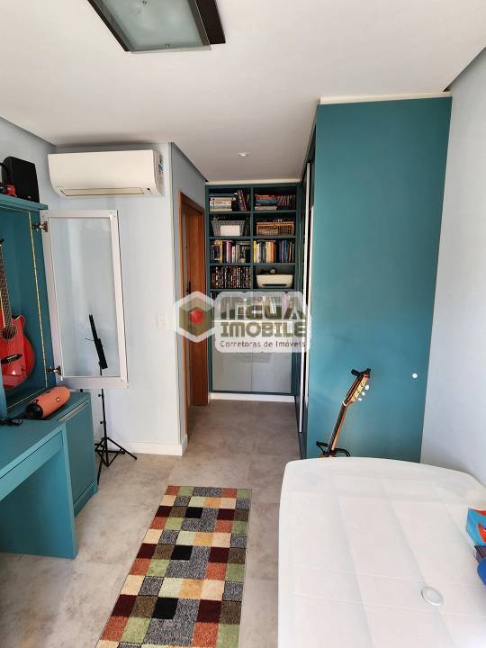 Apartamento à venda com 3 quartos, 187m² - Foto 16