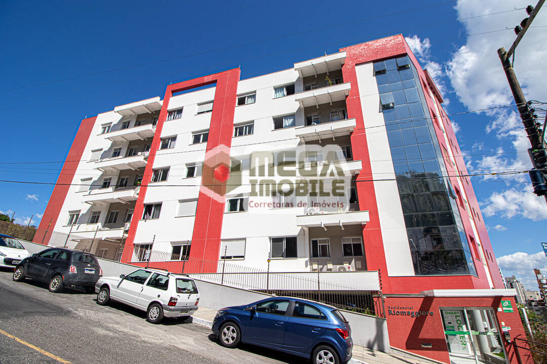 Apartamento à venda com 1 quarto, 40m² - Foto 23