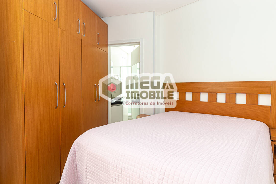 Apartamento à venda com 1 quarto, 40m² - Foto 7