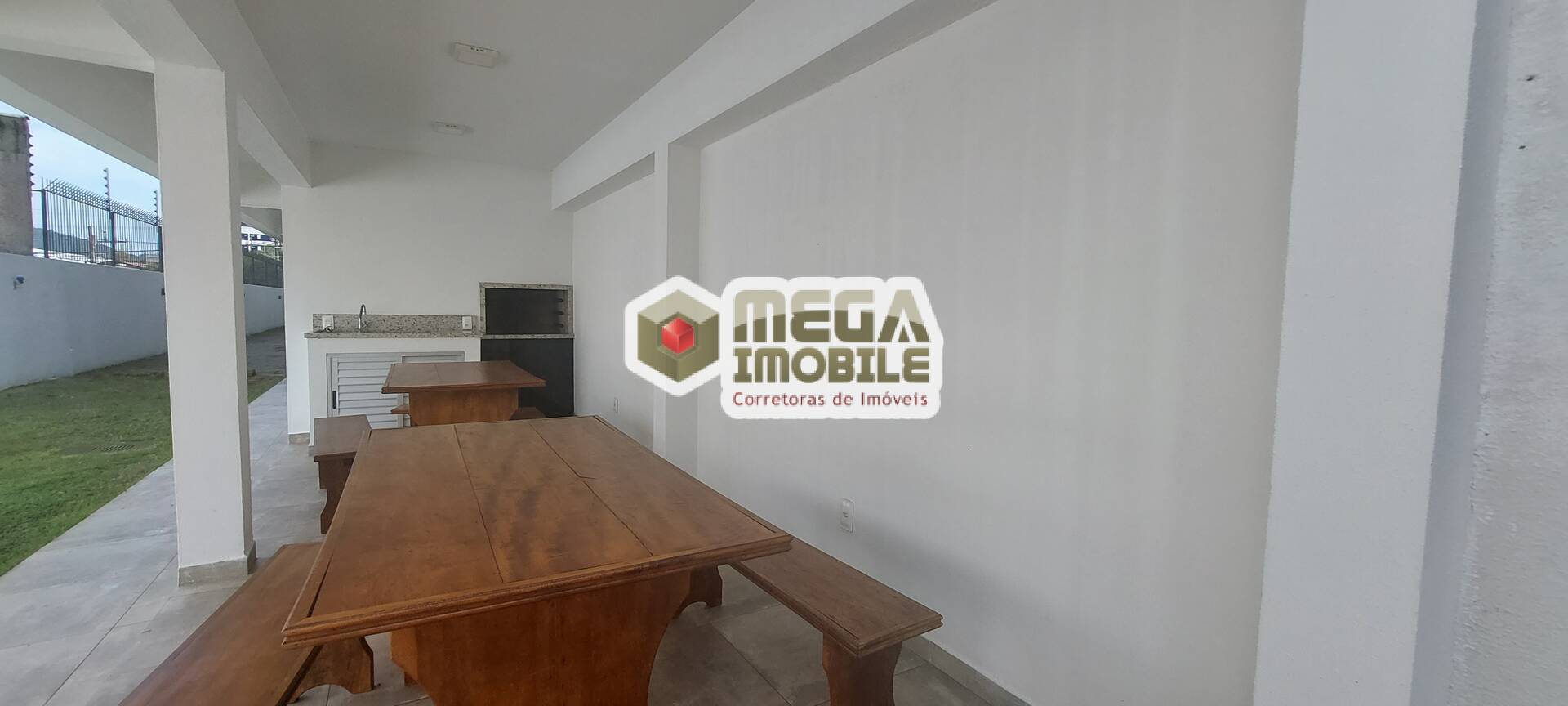 Apartamento à venda com 2 quartos, 60m² - Foto 4