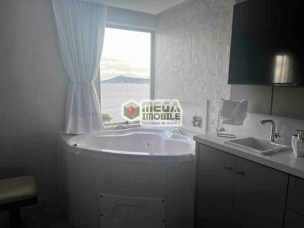 Apartamento à venda com 3 quartos, 160m² - Foto 27