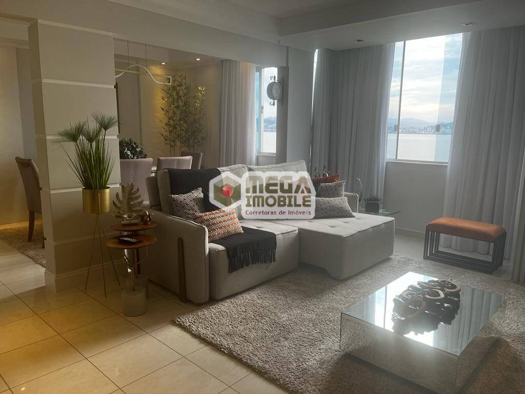 Apartamento à venda com 3 quartos, 160m² - Foto 12