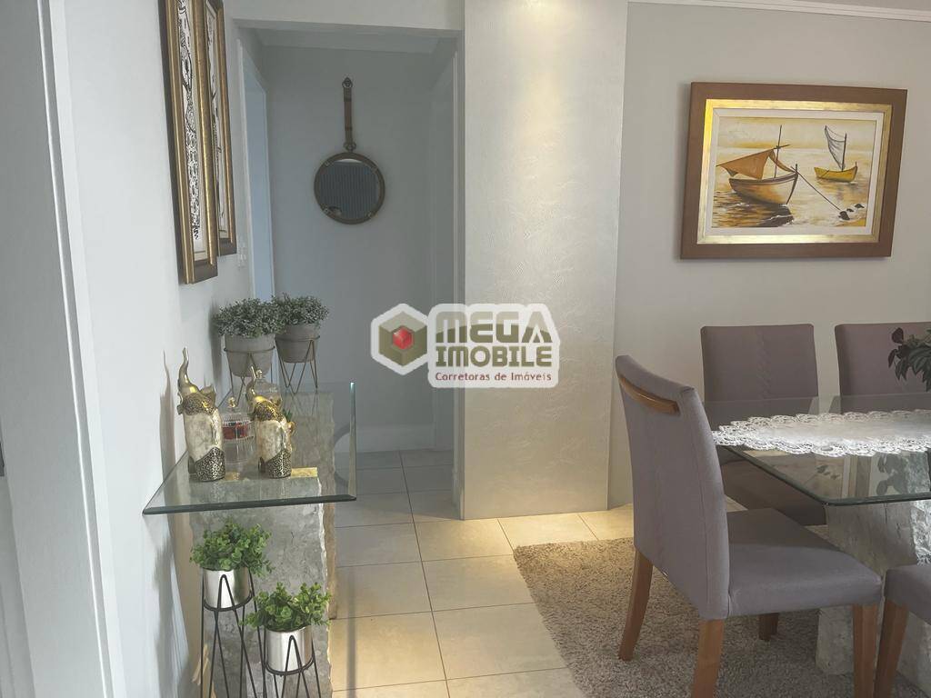 Apartamento à venda com 3 quartos, 160m² - Foto 16