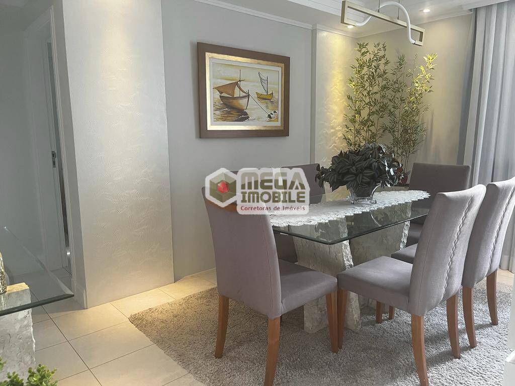 Apartamento à venda com 3 quartos, 160m² - Foto 15