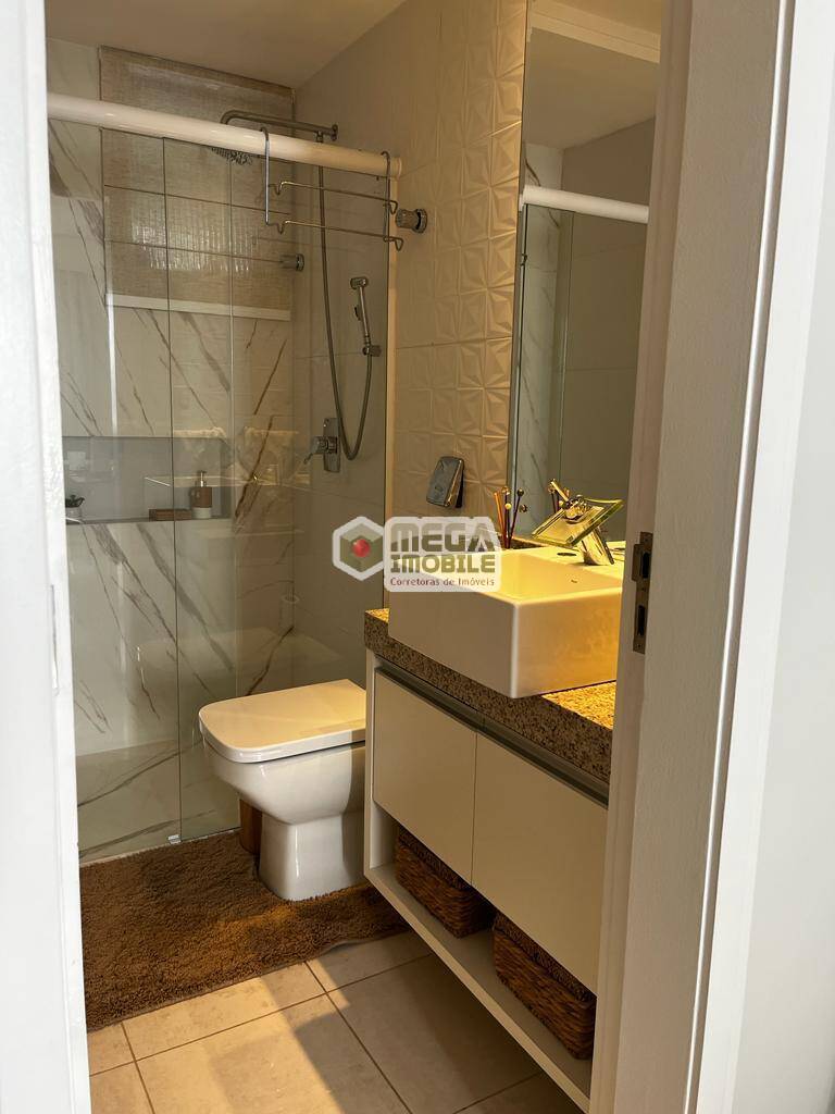 Apartamento à venda com 3 quartos, 160m² - Foto 34