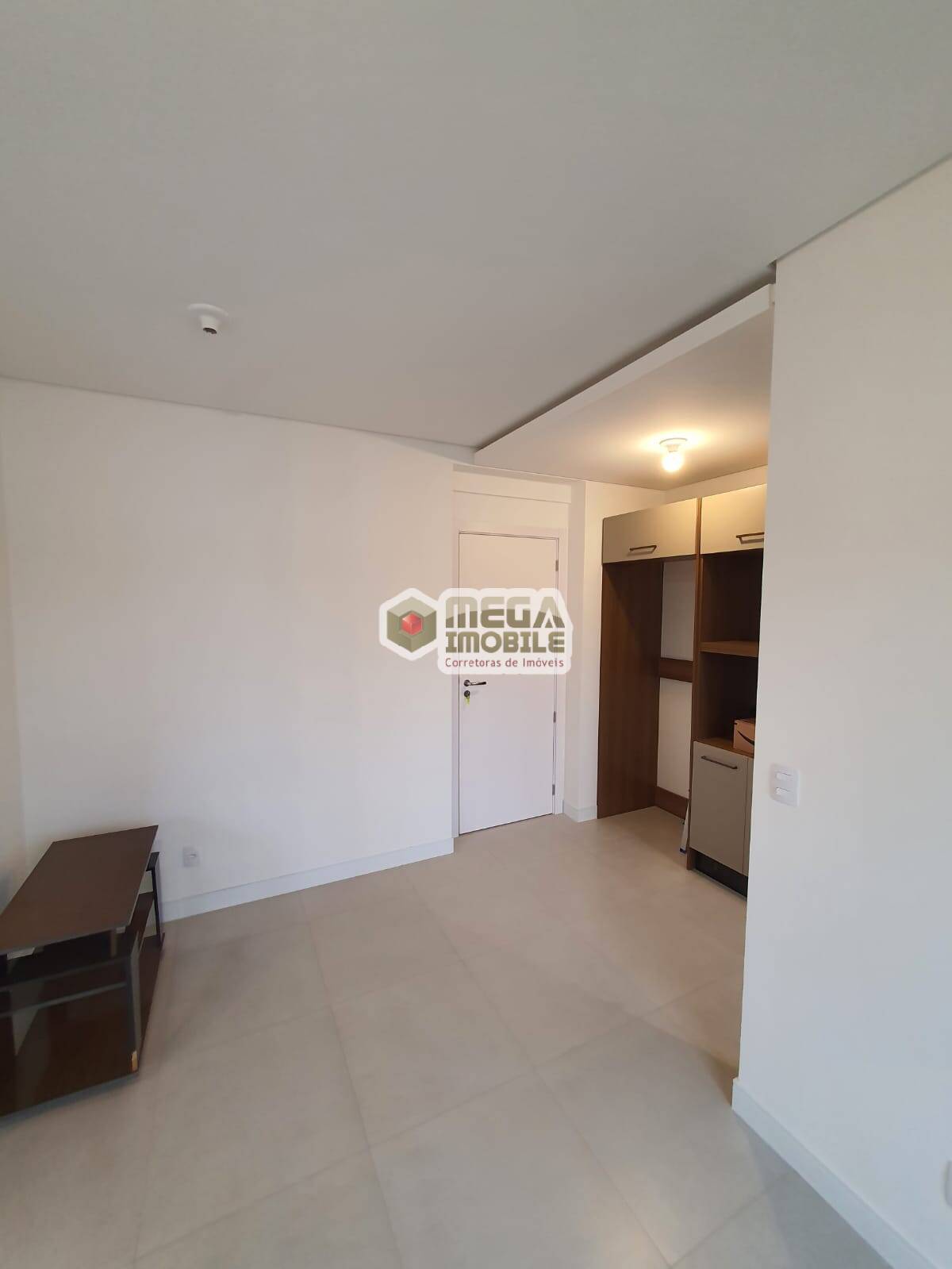 Apartamento à venda com 1 quarto, 35m² - Foto 6