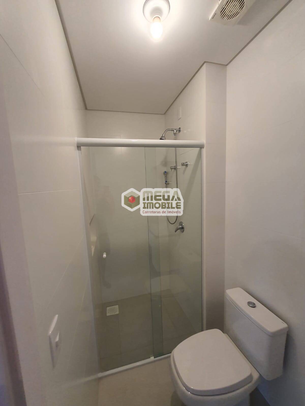 Apartamento à venda com 1 quarto, 35m² - Foto 8