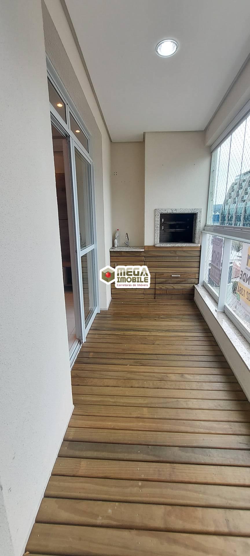 Apartamento à venda com 2 quartos, 70m² - Foto 6