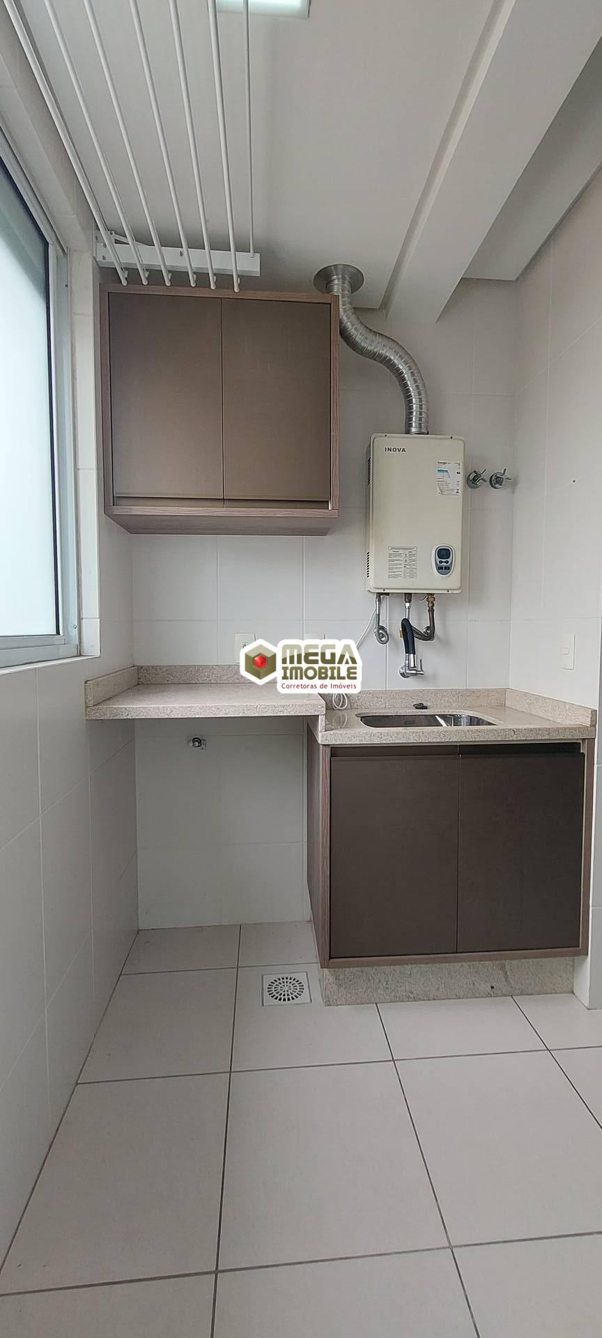 Apartamento à venda com 2 quartos, 70m² - Foto 8